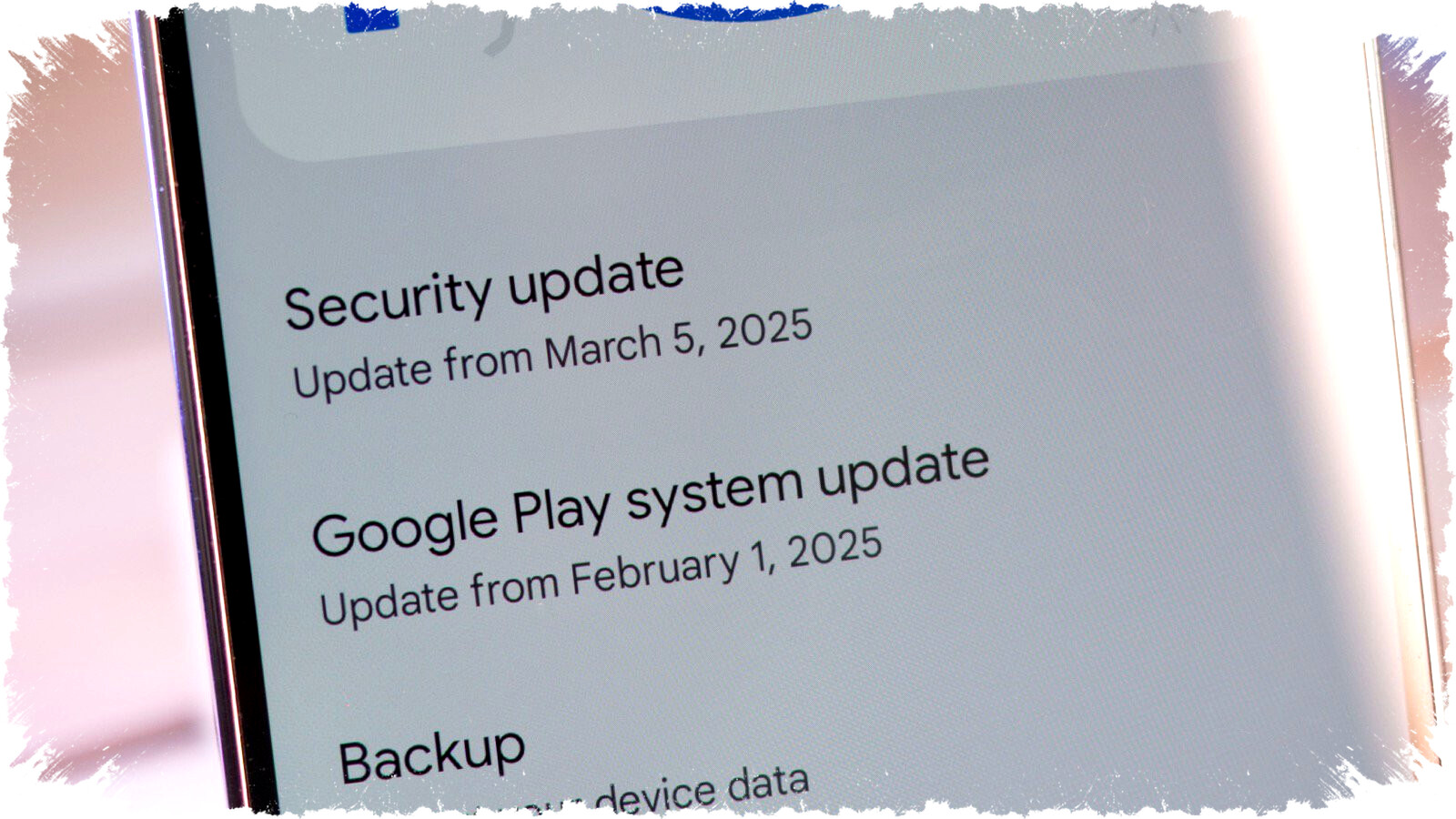 Google Jelaskan Penyebab Tanggal Update Sistem Play Android Muncul dari Tahun 2026, Ini Faktanya