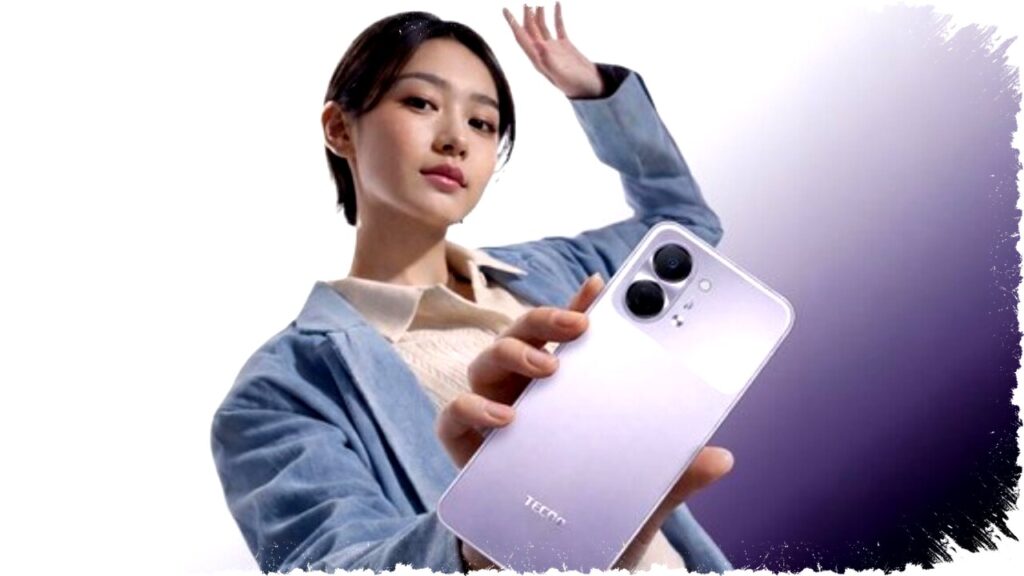 Harga Tecno Spark Go 3 Rp 1,3 Jutaan: Layar 120 Hz, Baterai 5.000 mAh, & Fitur AI Canggih