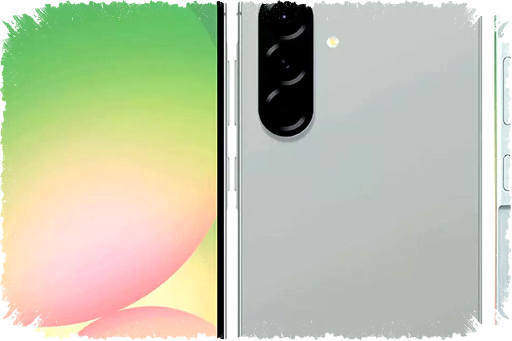 Samsung Galaxy A57 Terungkap di TENAA: Layar OLED 120Hz & Performa Exynos 1680 Tangguh