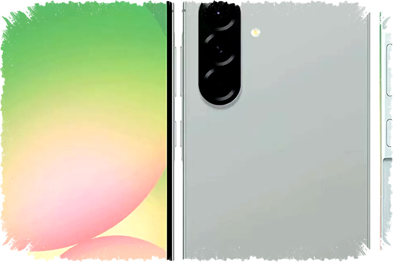 Samsung Galaxy A57 Terungkap di TENAA: Layar OLED 120Hz & Performa Exynos 1680 Tangguh