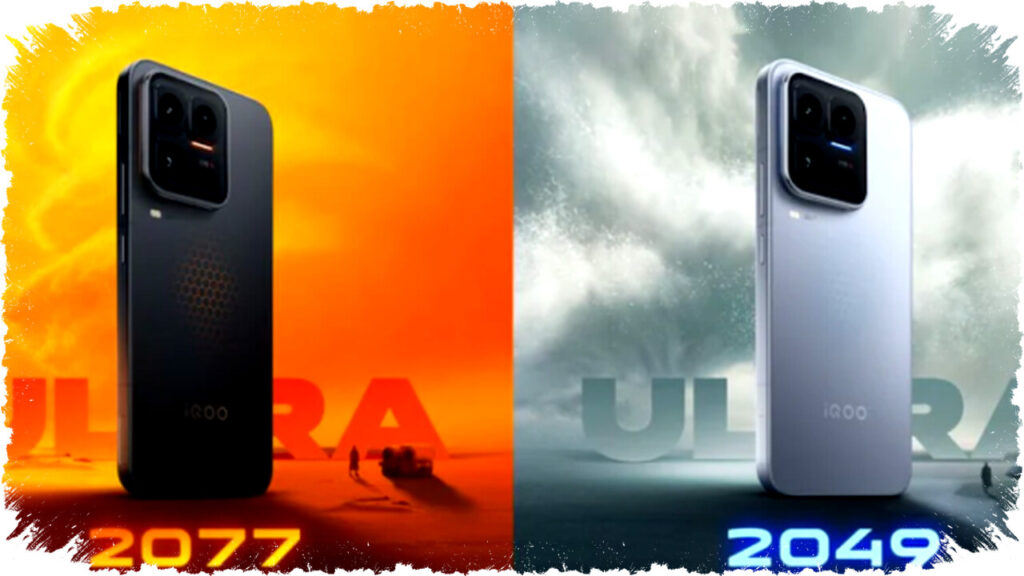 iQOO 15 Ultra Ungkap Layar OLED 2K 144Hz & Pendingin Aktif, Resmi Meluncur Februari 2026