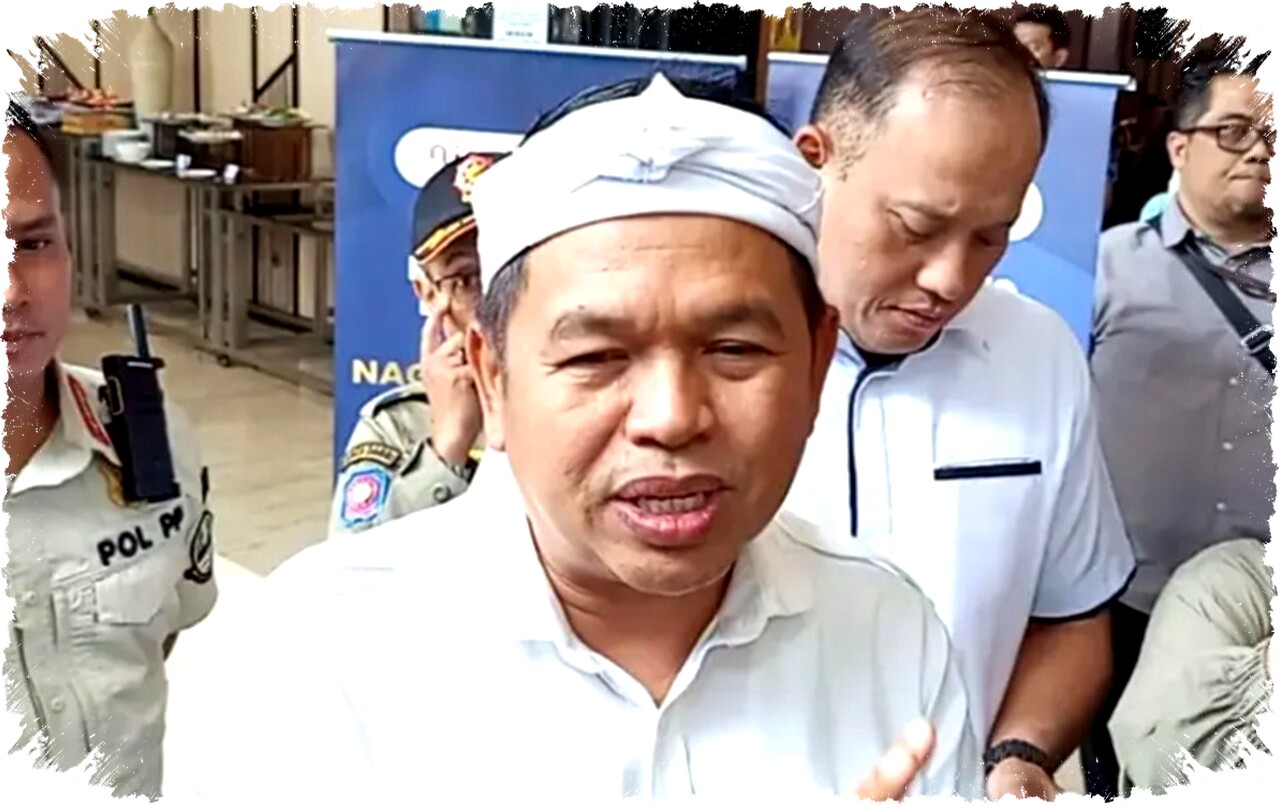 BPJS PBI Dicoret Kemensos, Pemprov Jabar Pastikan Pasien Kronis Tetap Terlindungi dengan Pembayaran Iuran