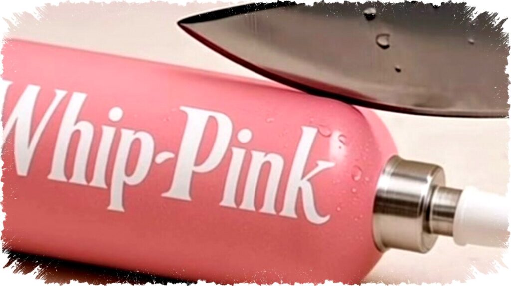 Mengenal Cara Kerja Gas Tawa Nitrous Oxide dalam Whip Pink secara Efektif dan Aman