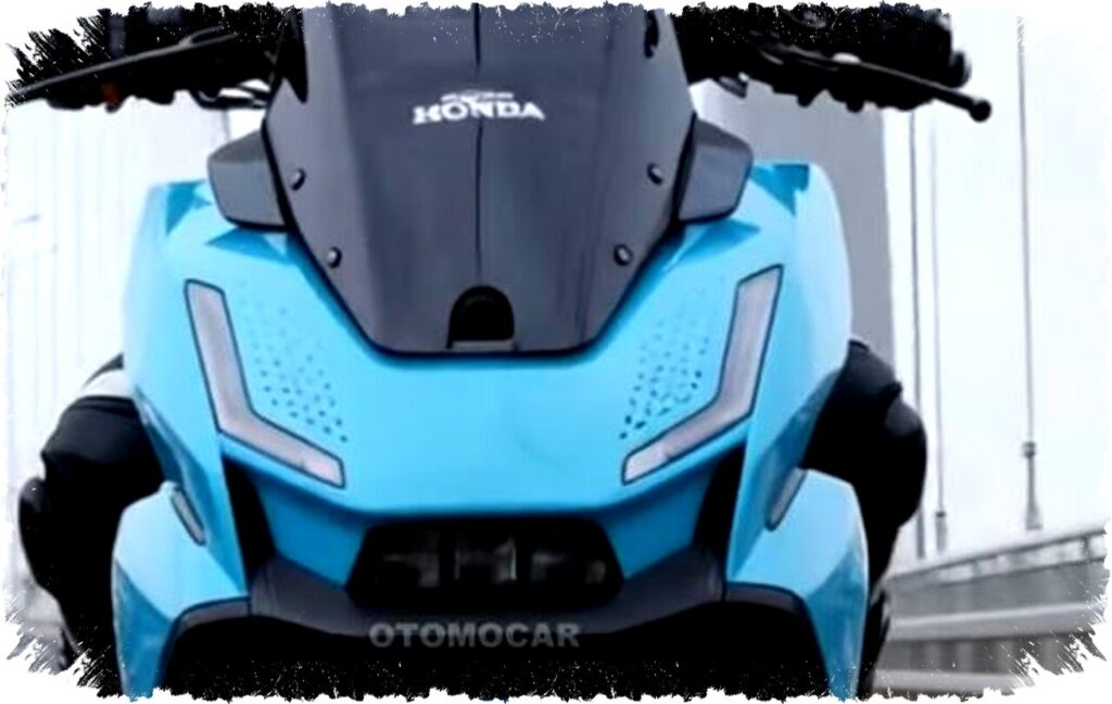 Akhirnya Resmi! Honda Luncurkan New Vario GT 160 dengan Desain Sporty dan Tampilan Lebih Gagah