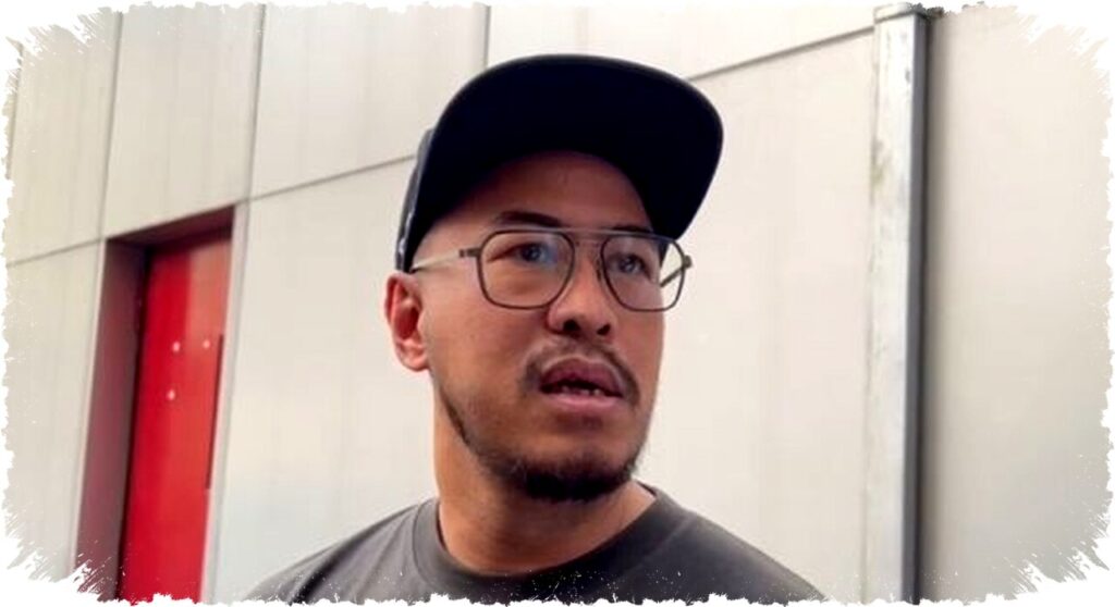 Pandji Yakin Kasus Mens Rea Akan Buka Suara Komika Indonesia Lebih Luas