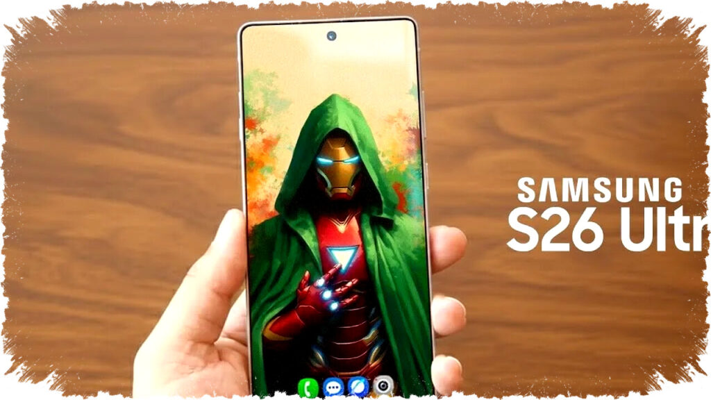 Samsung Galaxy S26 Ultra Tanpa Magnet Bawaan, Efek pada Pengisian Nirkabel dan Aksesori