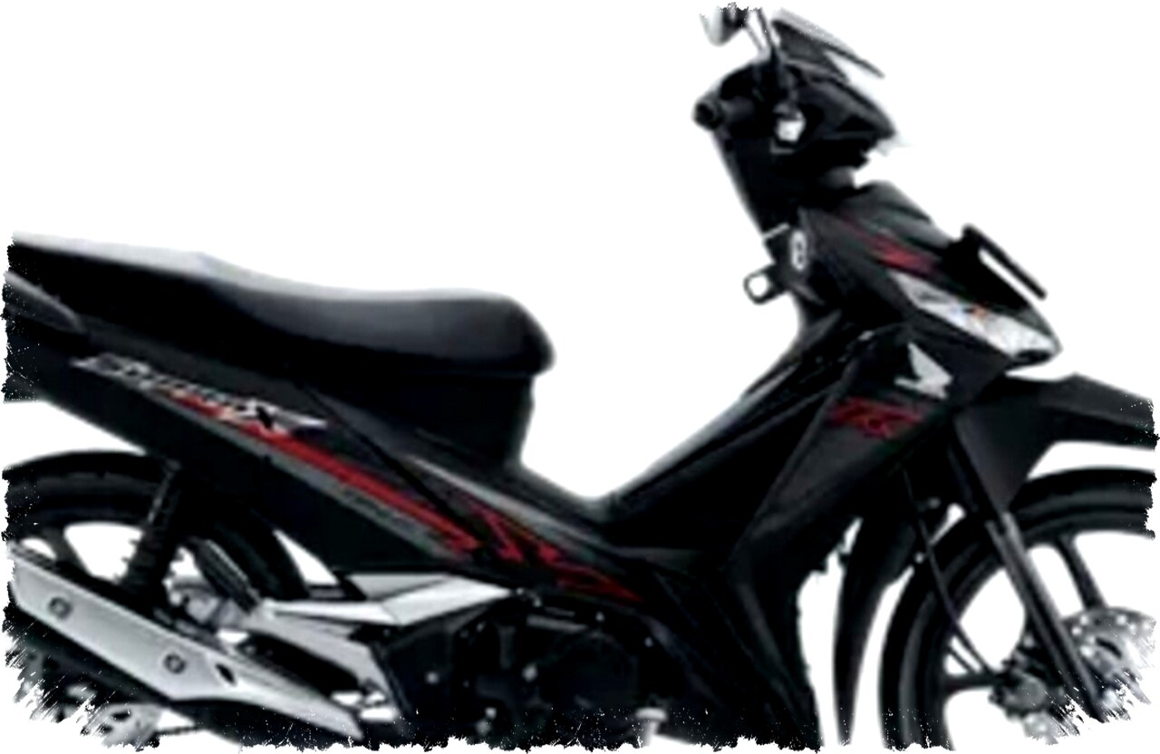 Honda Supra X 125 Terbaru 2026: Warna Elegan & Desain Modern, Tetap Jadi Raja Motor Bebek!