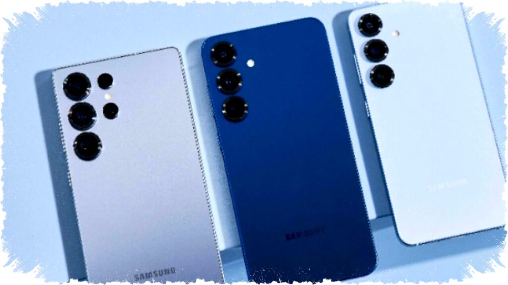 Bocoran Samsung Galaxy S26 Series: Kamera 200MP, Chipset Terbaru, dan Layar Privacy Display!