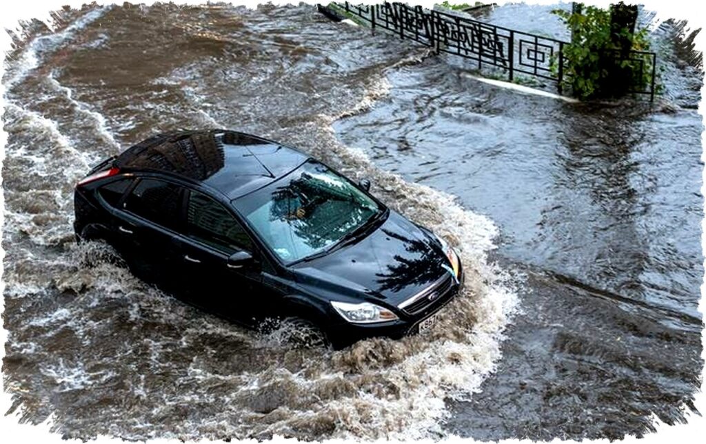 Simak Tips Praktis Klaim Asuransi Mobil Akibat Banjir 2026 agar Proses Cepat & Lancar
