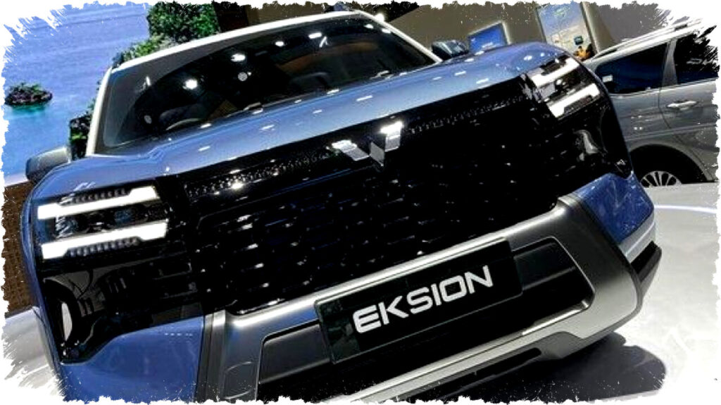 Wuling Eksilon SUV 7-Seater EV & PHEV Meluncur di IIMS 2026, Tawarkan Jarak Tempuh hingga 1.000 km