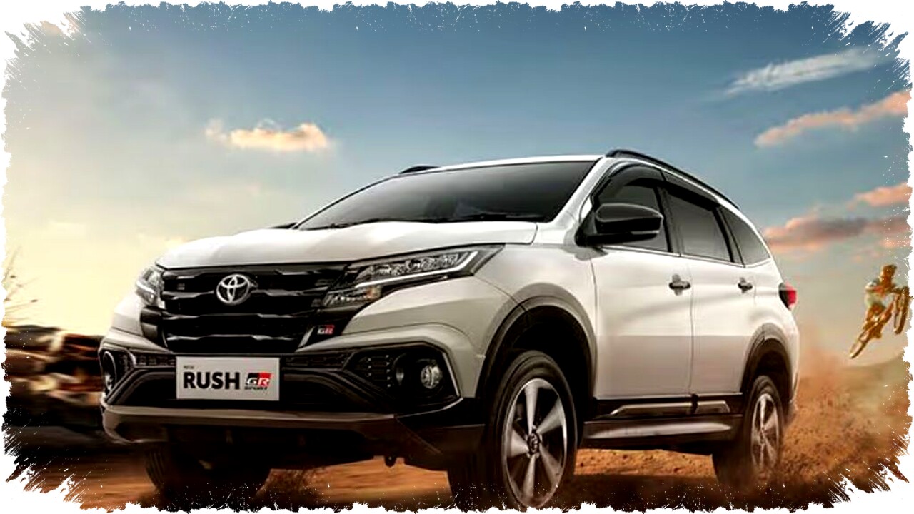 Toyota Rush GR Sport 2026: Tampilan Agresif, Mesin 1.5L Tetap Andal & Fitur Lengkap