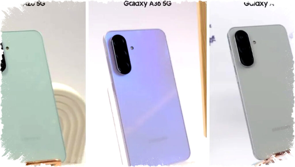 Samsung Galaxy A07 hingga A56 5G: Integrasi AI Canggih dan Jaminan Update Software hingga 6 Kali