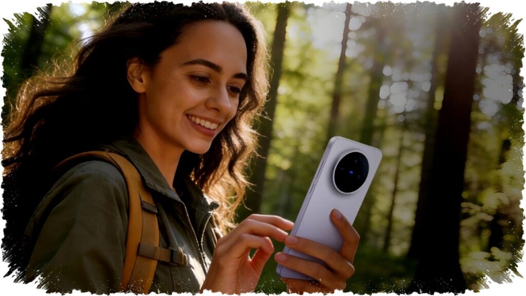 Vivo X200T Resmi Rilis: Dimensity 9400 Plus, Kamera 50MP, dan Baterai Jumbo 6.200 mAh