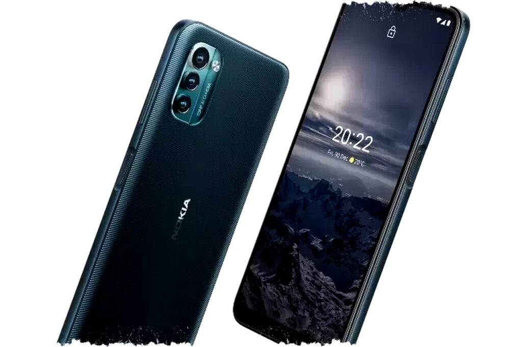 Nokia X90 5G: Desain Elegan, Kamera 108MP, Snapdragon 765, Baterai 5000mAh, Harga Rp4 Jutaan