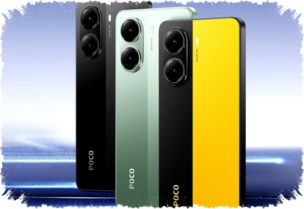 POCO X7 Pro 5G: Flagship-Killer Kelas Menengah, Performa MediaTek Dimensity 8400 dan Layar AMOLED 120Hz