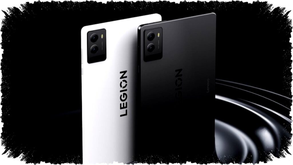 Lenovo Siapkan Tablet Gaming Kompak 8,8 Inci dengan Baterai 9.000mAh dan Layar 3K 165Hz
