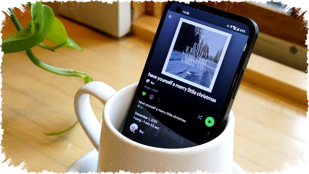 Spotify Page Match: Cara Mudah Berpindah Antara Audiobook dan Buku Fisik dengan Pindai Halaman