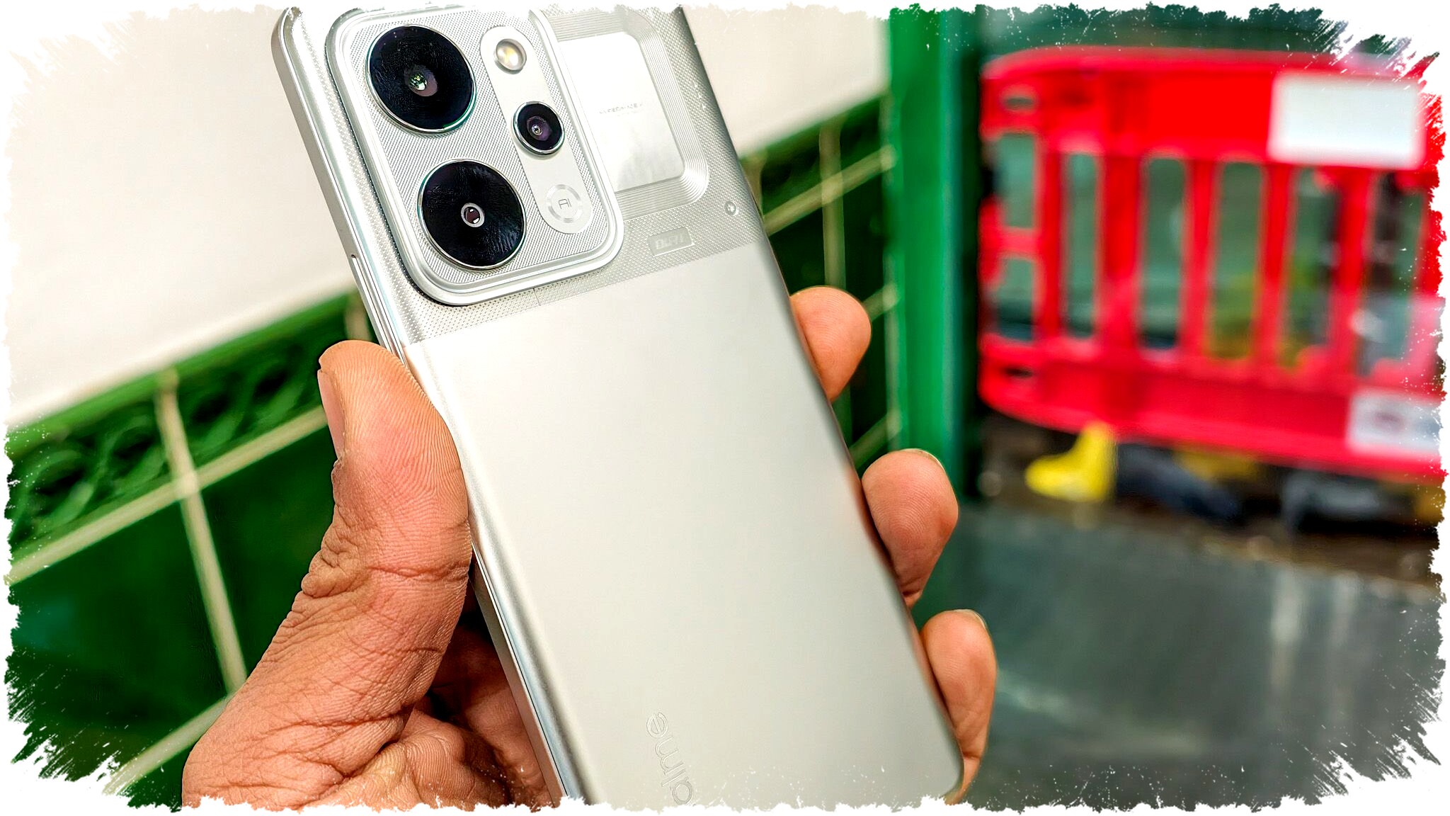 Realme P4 Power dengan Baterai 10,001mAh: Uji Coba Nyata Unggul dalam Daya Tahan & Pengisian