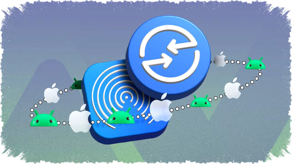 Google Konfirmasi Fitur AirDrop Akan Hadir untuk Semua Perangkat Android, Segera Rilis