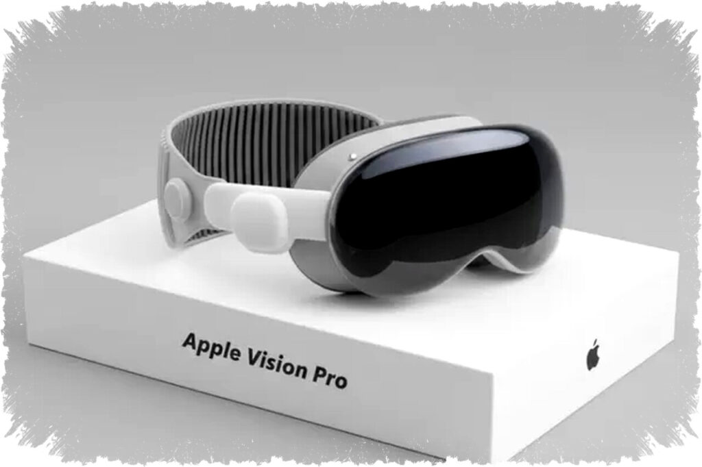 Apa Itu Apple Vision Pro? Teknologi Komputasi Spasial dan Fitur Premium di Balik Harga Tinggi