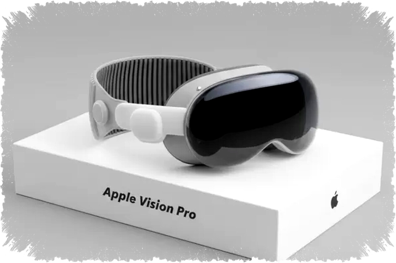 Apa Itu Apple Vision Pro? Teknologi Komputasi Spasial dan Fitur Premium di Balik Harga Tinggi