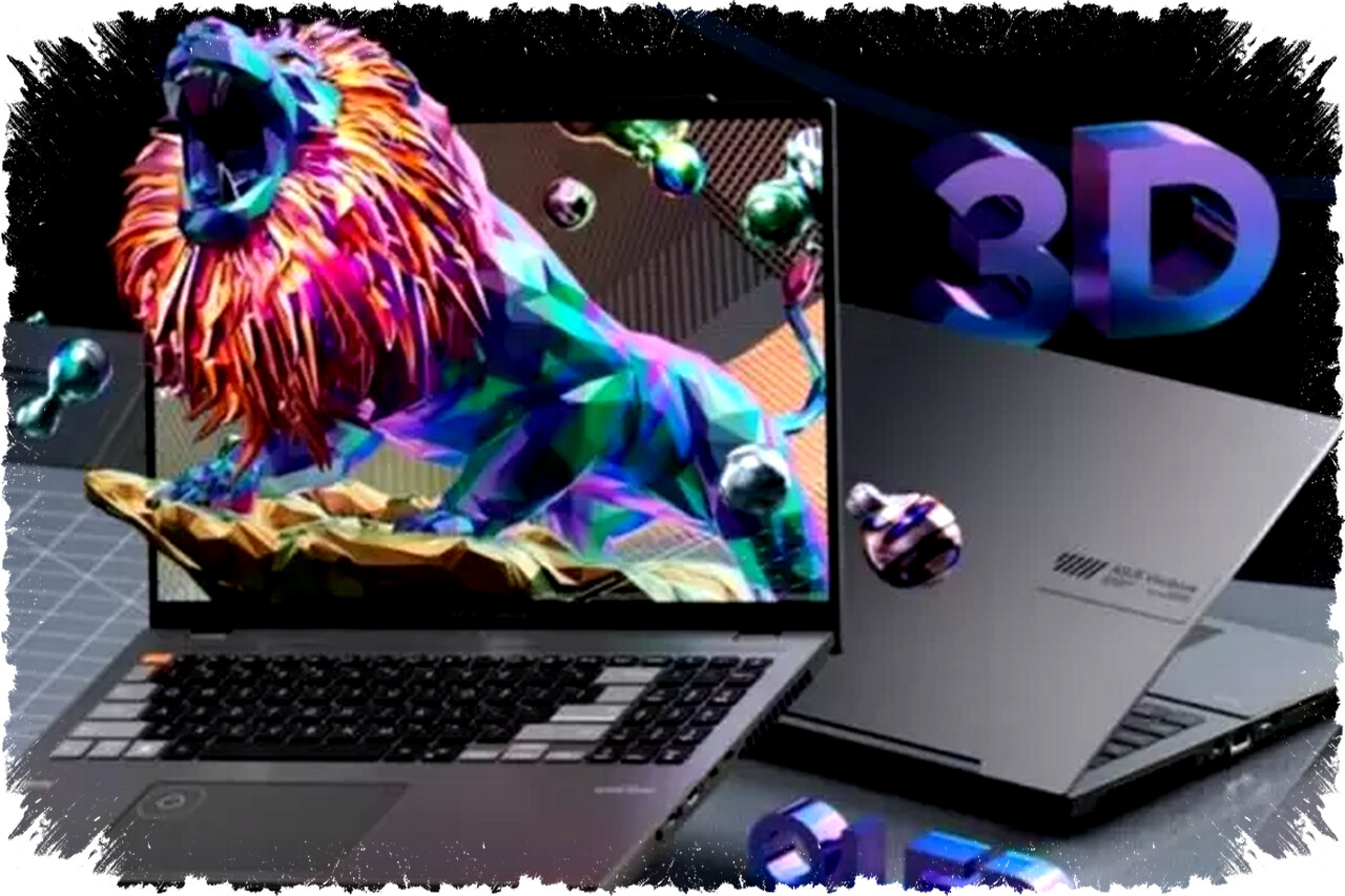 ASUS Vivobook Pro 16 (2026) Rilis: Intel Core Ultra X7, Layar OLED 1100 Nits, Laptop AI Paling Gahar!