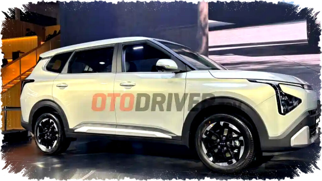 Kia Carens Resmi Meluncur di Indonesia, Harga Mulai Rp 319 Juta dengan Garansi 7 Tahun
