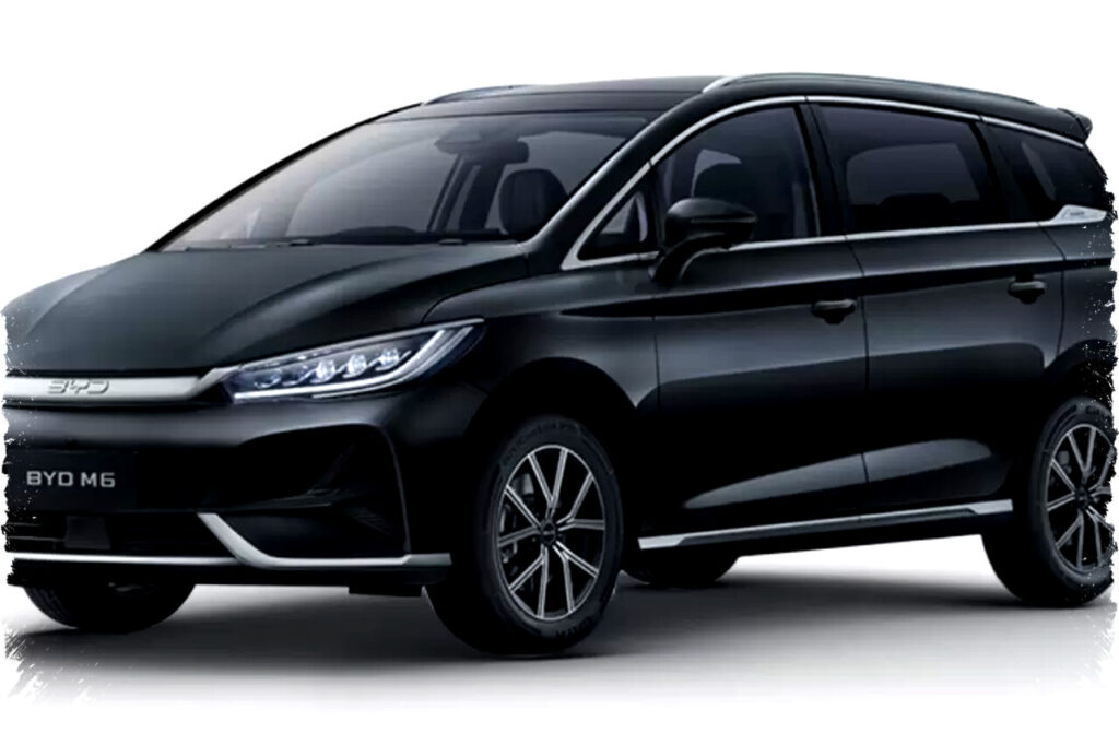 Berapa Harga BYD M6 di Indonesia? Prediksi Harga, Fitur Unggulan, dan Jadwal Peluncuran Terbaru