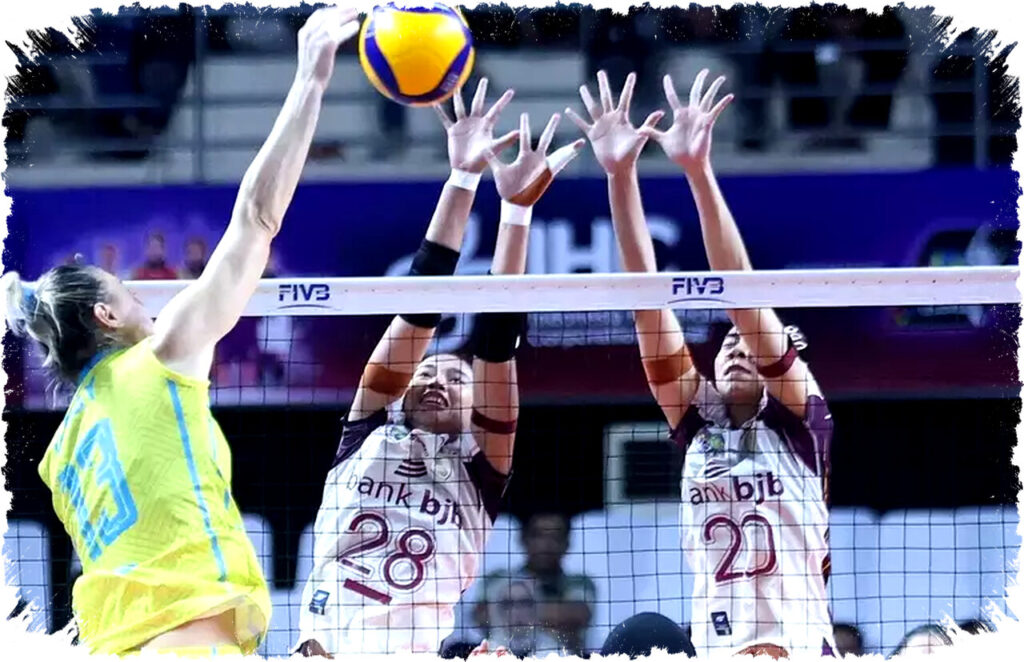 Bandung BJB Hadapi Tantangan Berat untuk Melaju ke Final Four Proliga Berikutnya