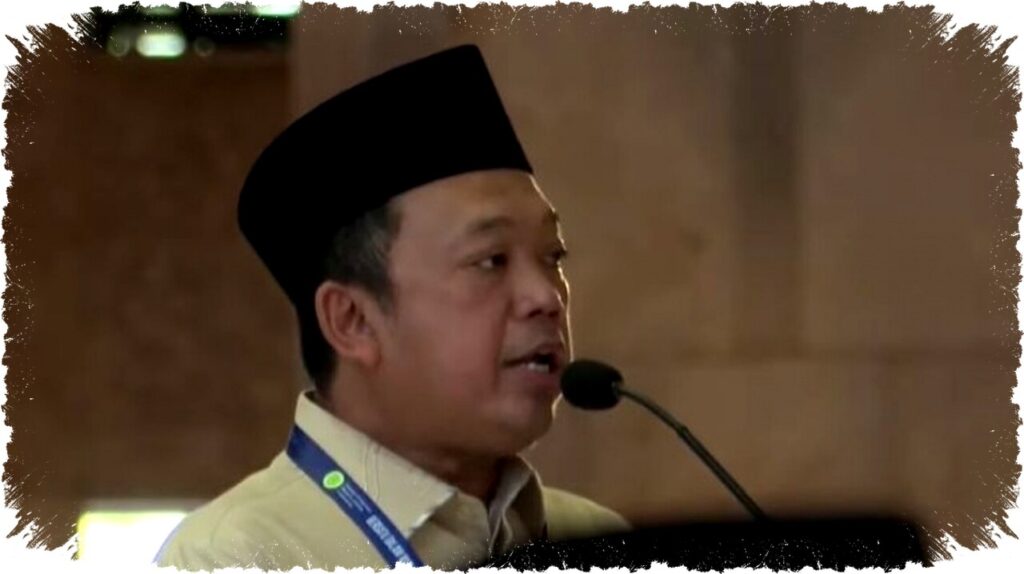 MUI di Istiqlal Tegaskan Merusak Lingkungan Merupakan Dosa Besar dalam Pandangan Al-Qur'an