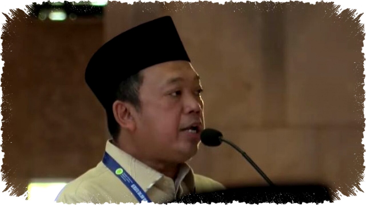 MUI di Istiqlal Tegaskan Merusak Lingkungan Merupakan Dosa Besar dalam Pandangan Al-Qur'an