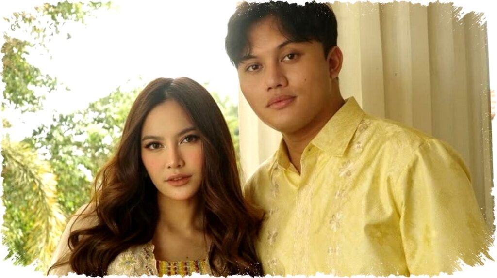 Mahalini Ungkap Sumber Kekuatan Utama dari Dukungan Keluarga Jelang Konser Besar