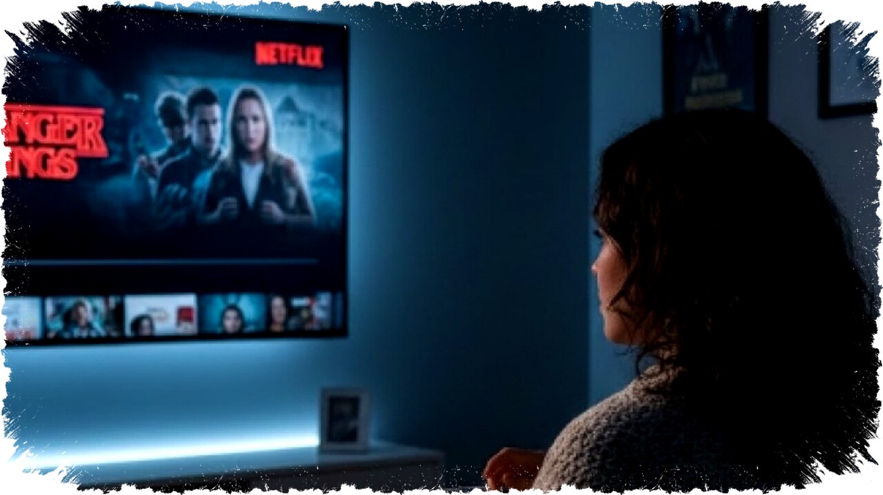 5 Smart TV 55 Inch Terjangkau dengan Kualitas Terbaik untuk Streaming Netflix Lancar