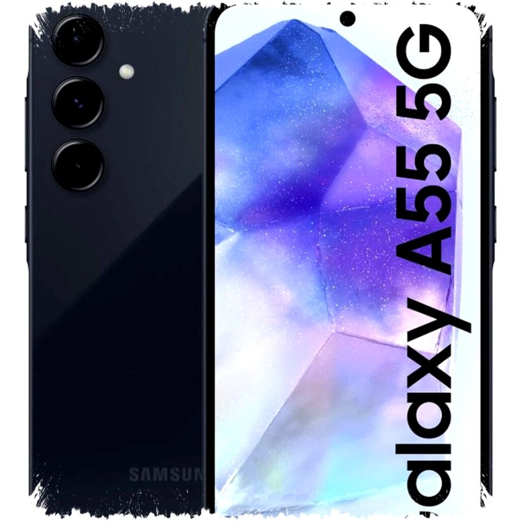 Pilihan Warna Samsung Galaxy A55 5G: Panduan Gaya Hidup & Tips Memilih Warna Terbaik