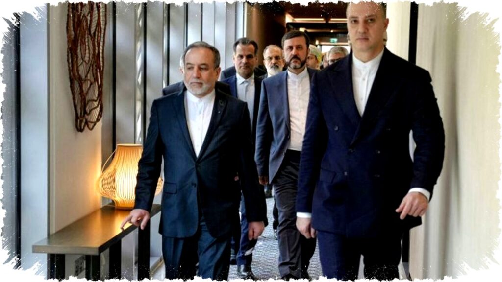 Trump Konfirmasi Dialog Lanjutan dengan Iran, Meski Tehran Teguh pada Pengayaan Nuklir—Fakta Lengkap