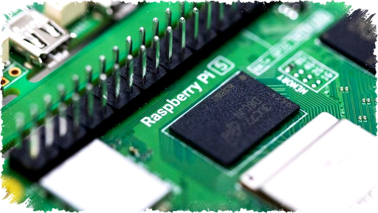 Raspberry Pi Naikkan Harga Seri RAM Besar, Dampak Kelangkaan dan Kenaikan Biaya Memori