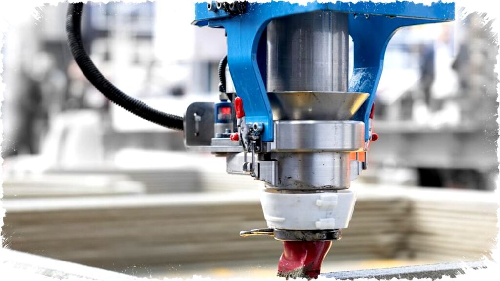 Robot 3D Printing: Solusi Cepat dan Efisien untuk Atasi Krisis Perumahan Kini dan Masa Depan