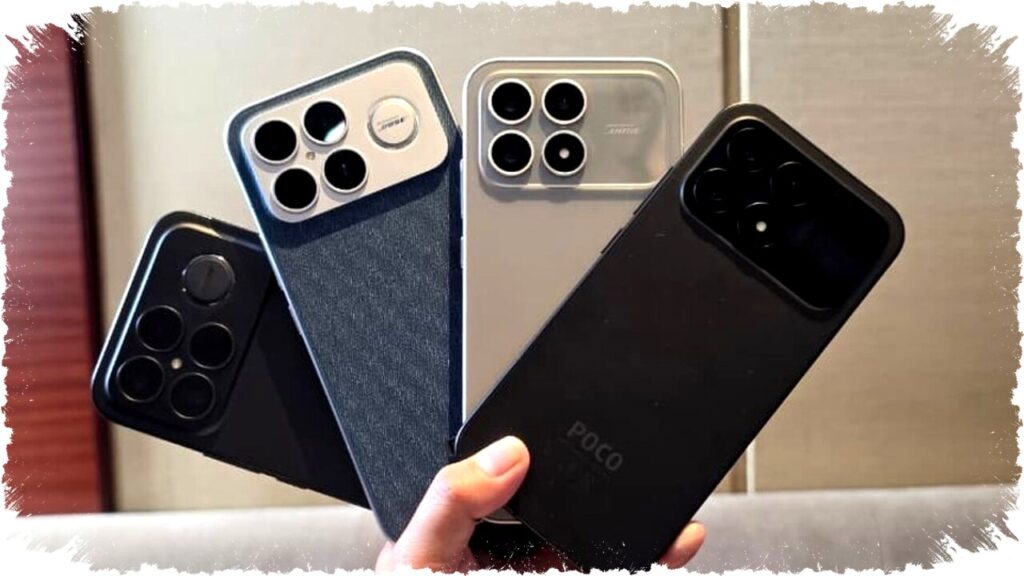 POCO F8 Series Resmi di Indonesia: Dual Chipset Snapdragon & Speaker Bose, Harga Mulai Rp8,5 Juta