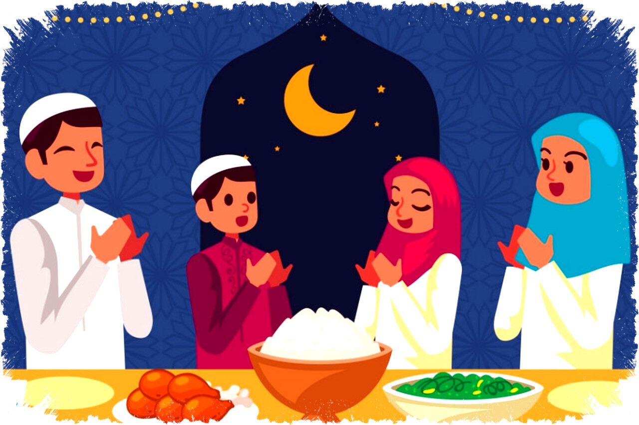 Download Jadwal Imsakiyah Ramadan Resmi Muhammadiyah Lengkap untuk Semua Wilayah Indonesia