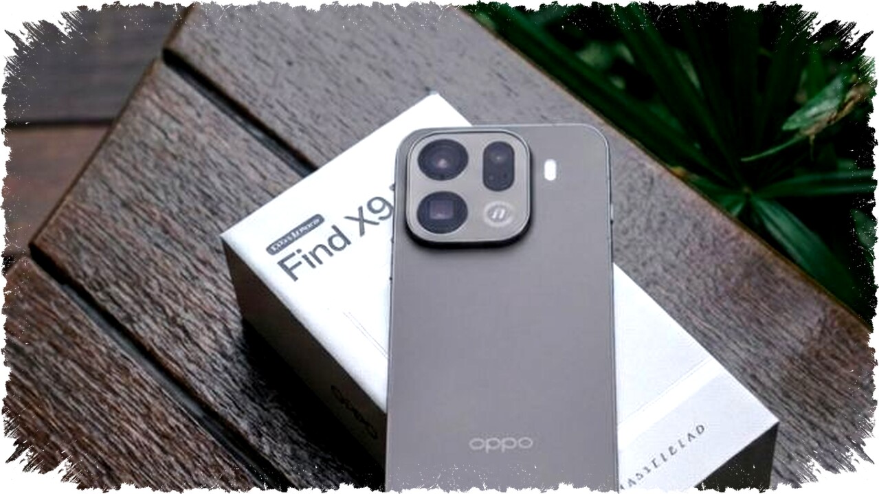 OPPO Find X9s Pro: Flagship Compact 6,3 Inci dengan Kamera 200MP & Baterai 7.000mAh, Rilis Maret 2026