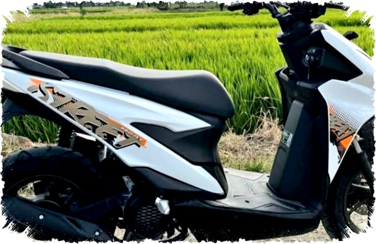 Review Honda BeAT Street 2026: Velg 12 Inci & Fitur Baru, Tapi Pilihan Warna Masih Minim
