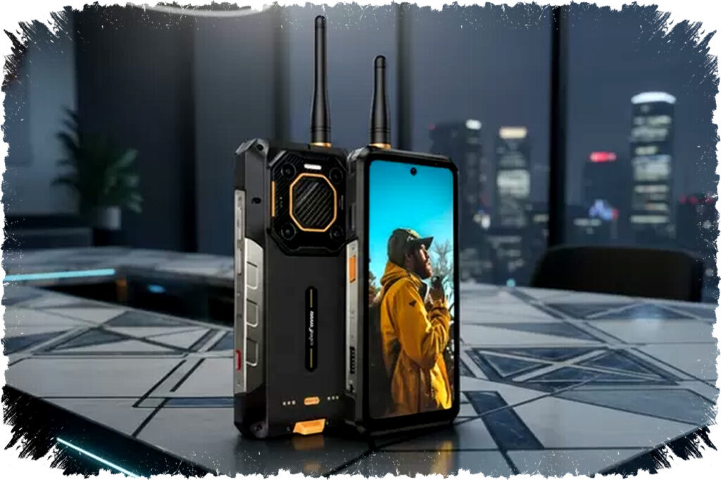 Ulefone Armor 26 Ultra: Smartphone Tempur Tangguh dengan Sertifikasi IP69K & Fitur Lapangan Lengkap