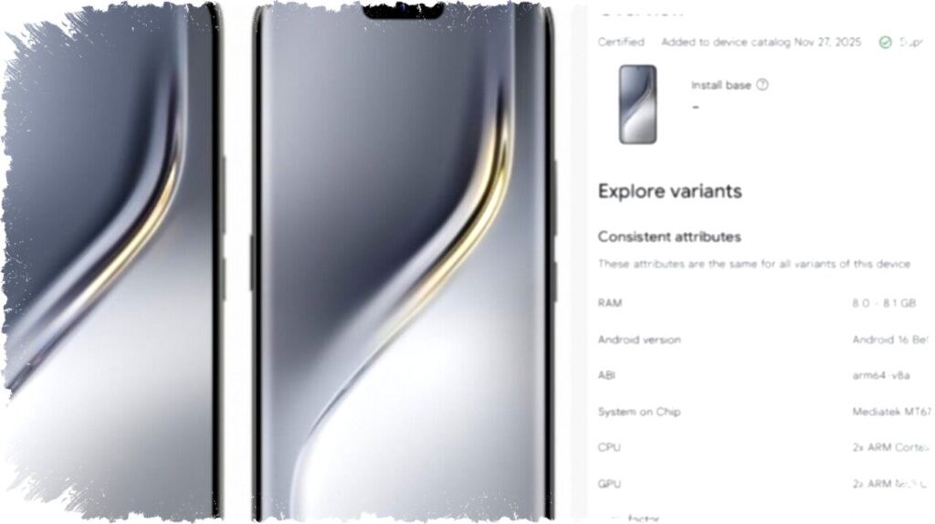 Tecno Camon 50 Series Siap Hadir di Indonesia dengan SuperZoom 20X & Sensor Sony LYTIA 700C