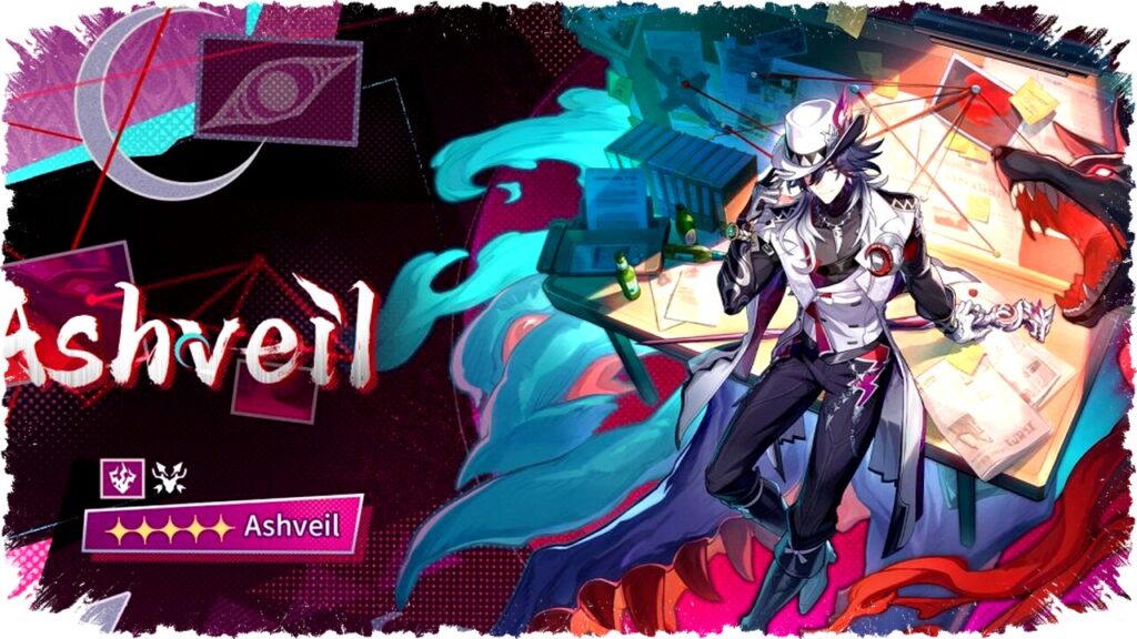 Ashveil Diperkenalkan Jadi Karakter Playable Pertama Versi 4.1 Honkai: Star Rail, Intip Kemampuannya!