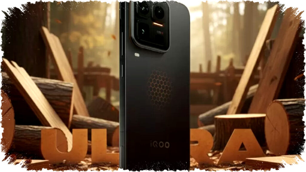 iQoo 15 Ultra Resmi Meluncur di China, Harga Mulai Rp 13 Juta & Spesifikasi Lengkap!