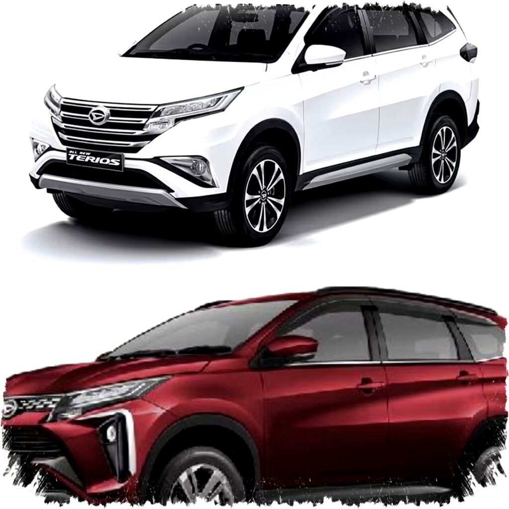 Daihatsu Terios 2026: SUV 7-Seater Irit & Tangguh dengan Kabin Lega, Cocok untuk Keluarga Indonesia