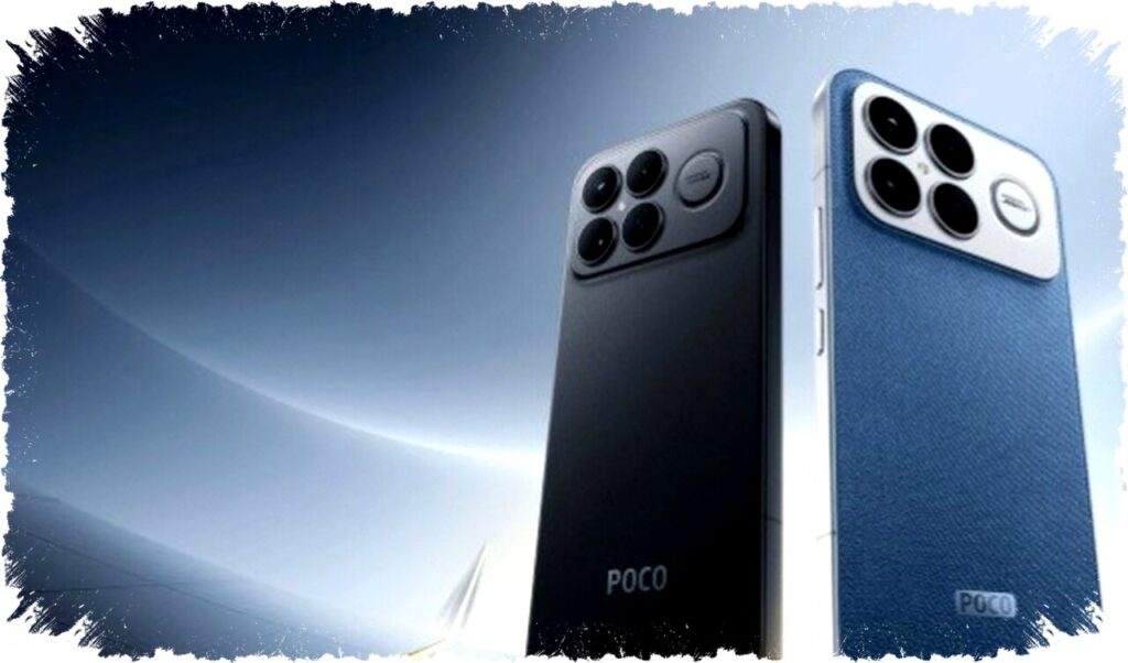 Poco F8 Series Resmi Meluncur di Indonesia, Bawa UltraPower Ascended dan Performa Flagship untuk Gamer