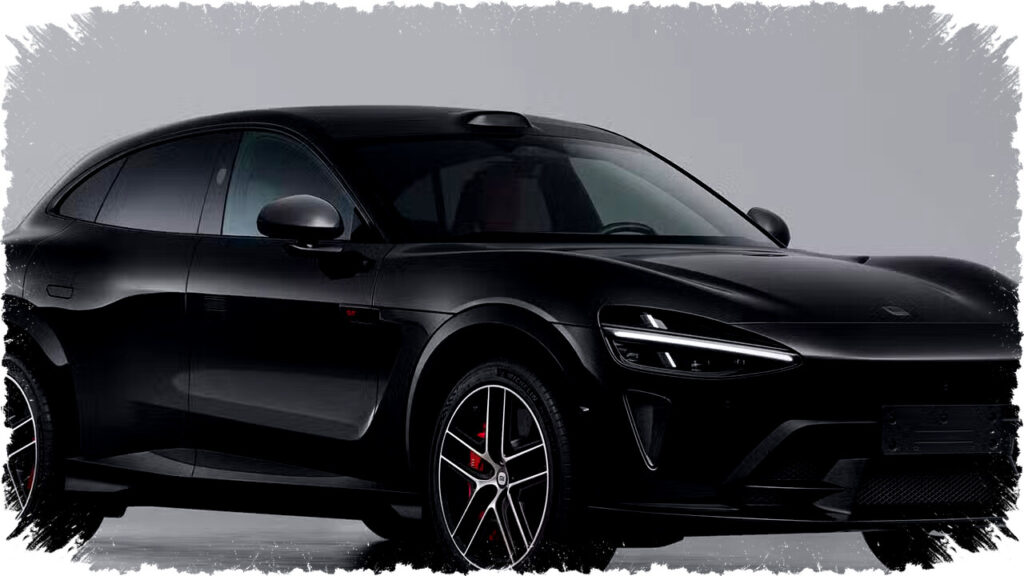 Xiaomi Ajukan YU7 GT Listrik 990 HP, SUV Performa Tinggi dengan Akselerasi Super Cepat