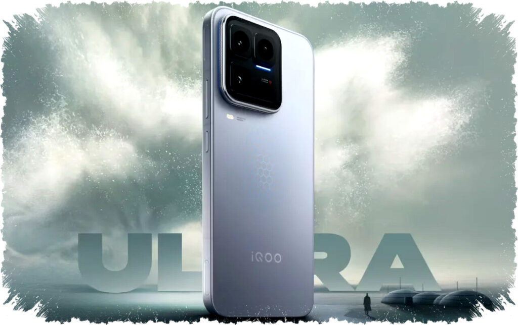 Harga Suku Cadang iQOO 15 Ultra Terungkap: Biaya Ganti Layar, Baterai, dan Motherboard Terbaru
