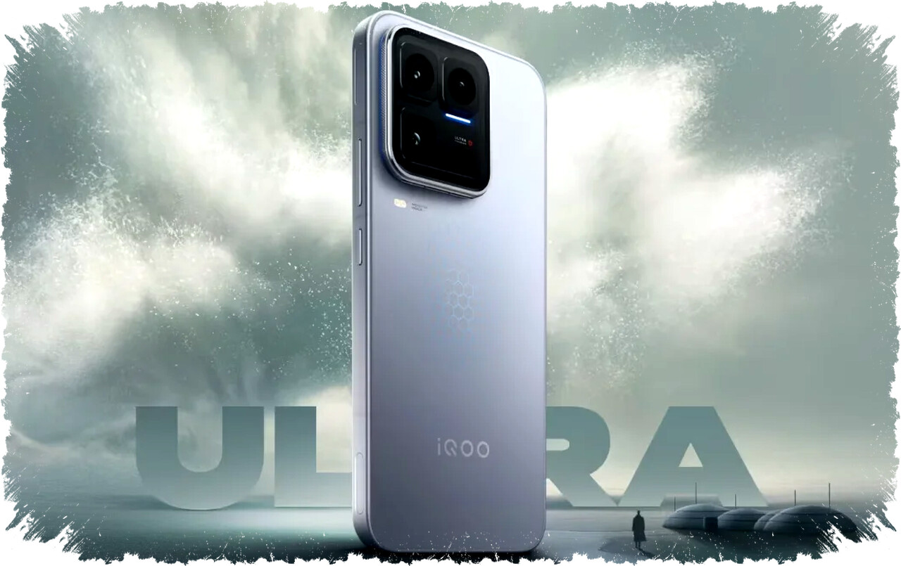 Harga Suku Cadang iQOO 15 Ultra Terungkap: Biaya Ganti Layar, Baterai, dan Motherboard Terbaru